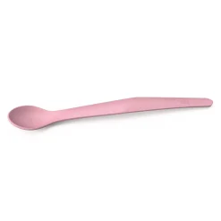 2 cucharas de silicona Everyday Baby rosa
