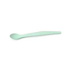 2 cucharas de silicona Everyday Baby menta
