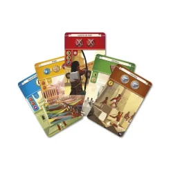 7 Wonders