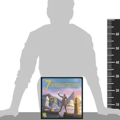 7 Wonders