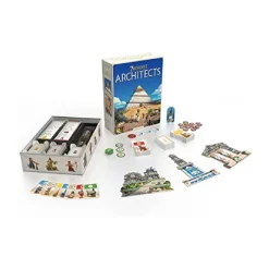 7 Wonders -Architects
