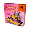 Abejorro tramposo