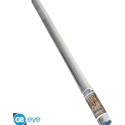 ABYSTYLE - Póster Wanted Ace One Piece 61x91.5cm ㅤ