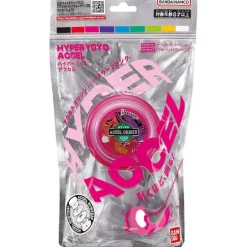 Accel - Hyper Yoyo (Varios modelos)