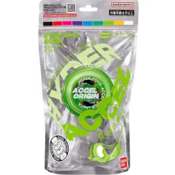 Accel - Hyper Yoyo (Varios modelos)
