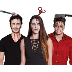 Accesorios Halloween