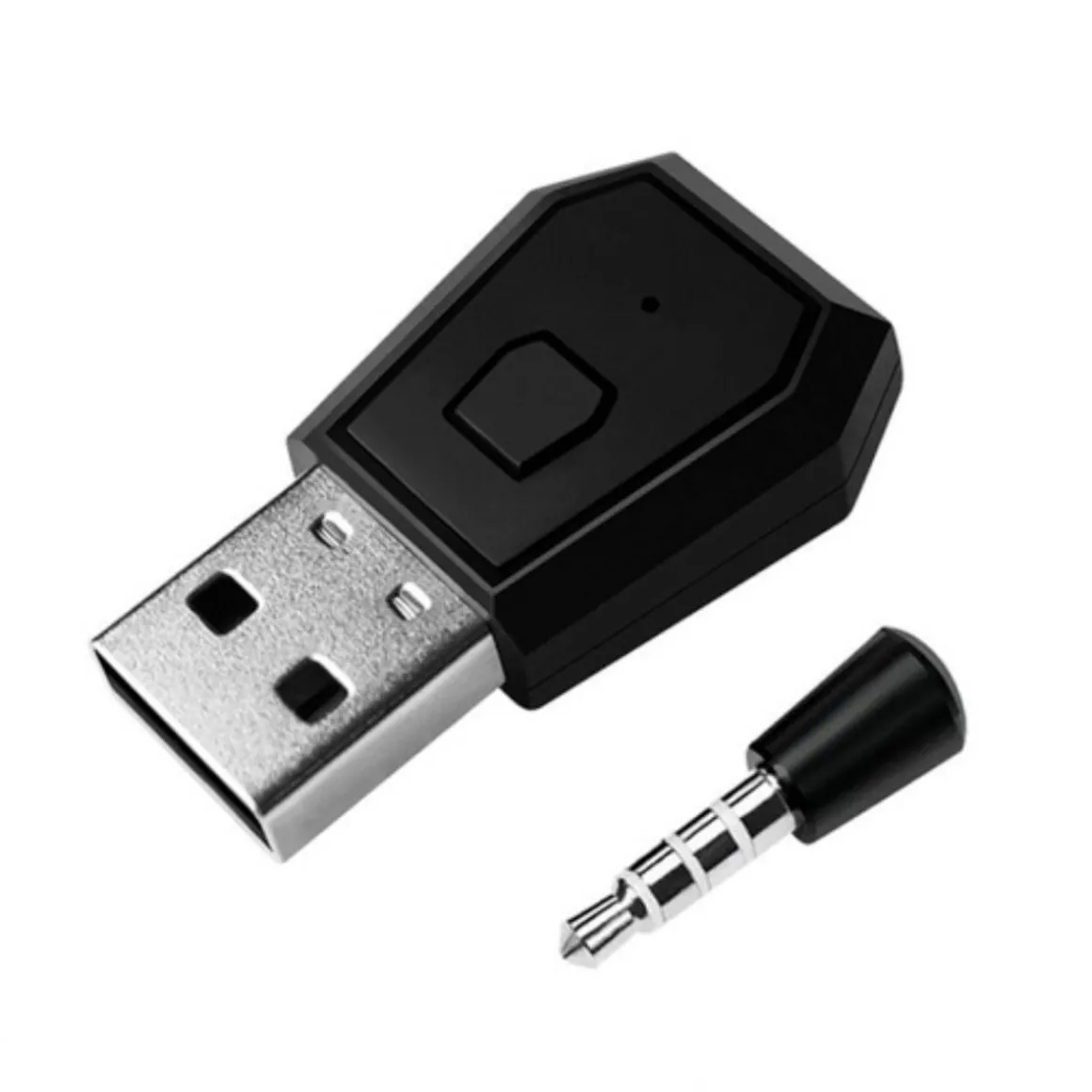 Adaptador USB Bluetooth para auriculares Gaming PS4
