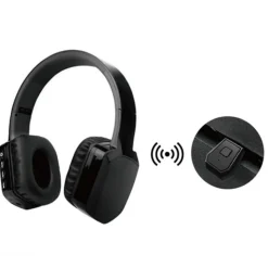 Adaptador USB Bluetooth para auriculares Gaming PS4