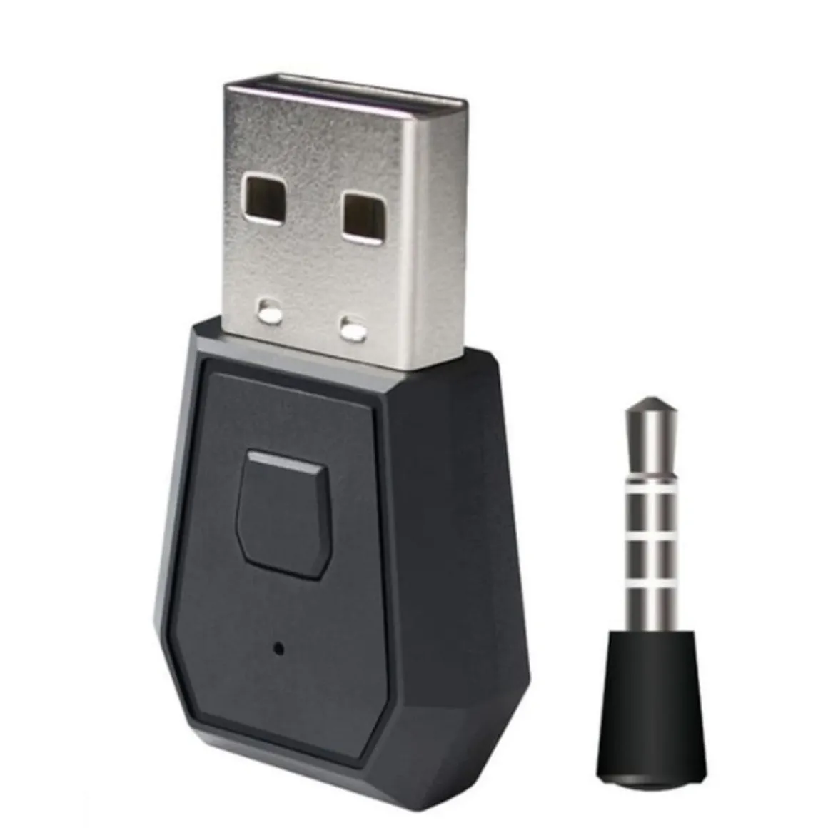 Adaptador USB Bluetooth para auriculares Gaming PS4