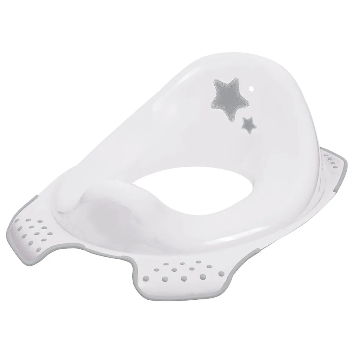 Adaptador WC Estrellas