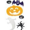 Adhesivos Halloween (varios modelos)