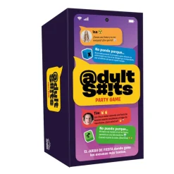 Adult Shits