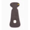 Aeromoov - Colchoneta 3D Airlayer para silla de paseo antracita