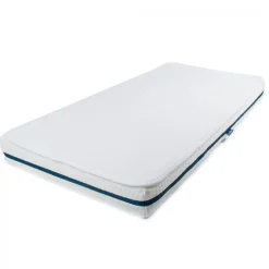 AeroSleep - Safe Pack Evolution - Colchón + Protector 60x120 cm