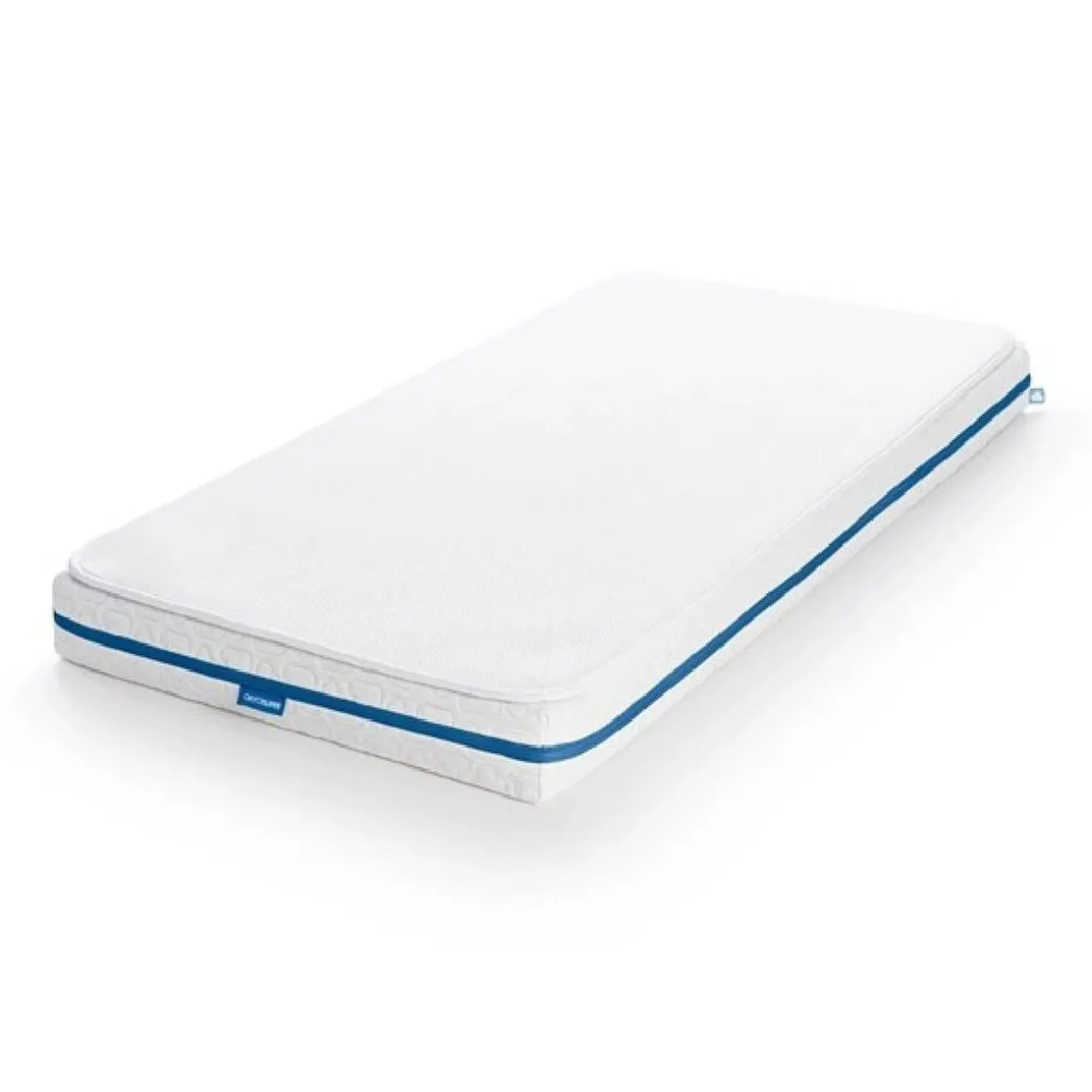 AeroSleep - Safe Pack Evolution - Colchón + Protector 57x117 cm