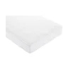AirCuddle - Easy safe combo colchón + funda transpirable 63x125x12 cm