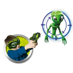 Alien Vision