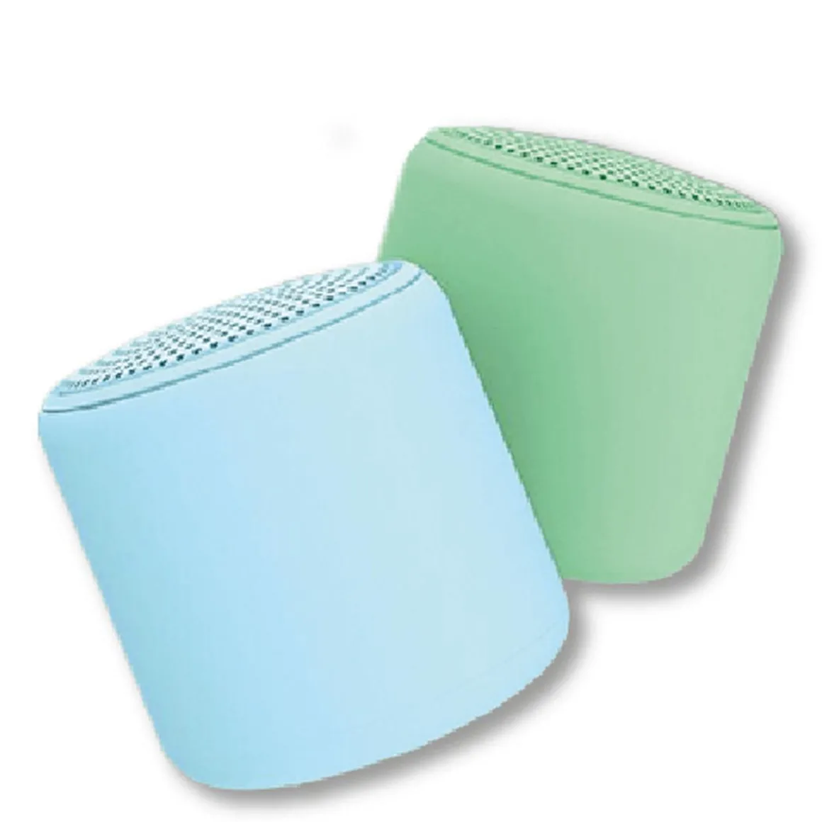 Altavoz Bluetooth Inpod Morado metalizado