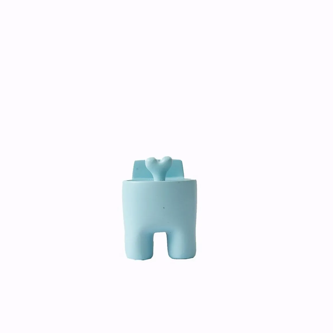 Among Us - Pack 1 figura (varios modelos)