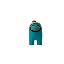 Among Us - Pack 1 figura (varios modelos)