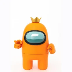 Among Us - Pack 2 figuras con accesorios (varios modelos)