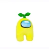 Among Us - Peluche 18 a 20 cm (varios modelos)