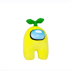 Among Us - Peluche 18 a 20 cm (varios modelos)