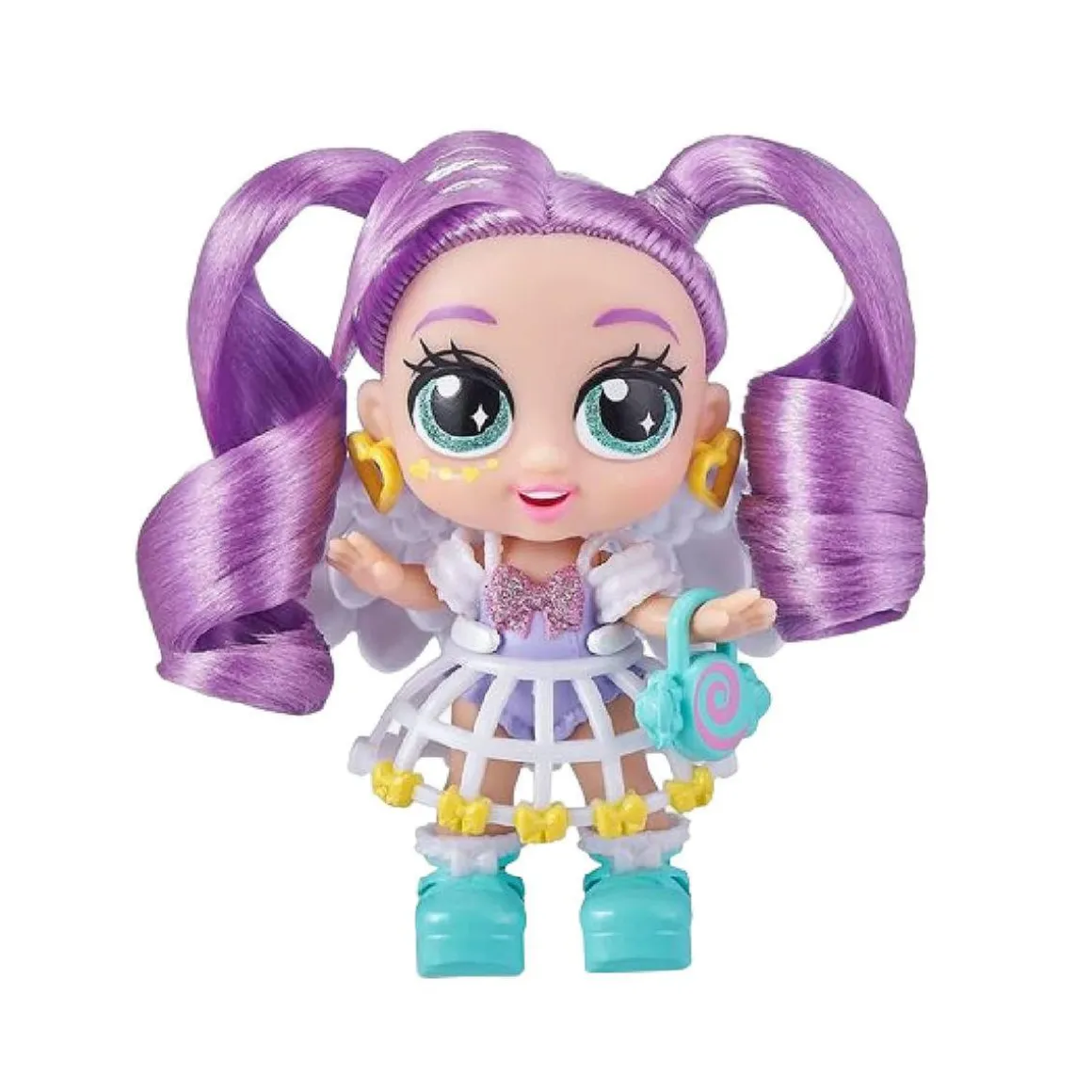 Angel High - Pascal