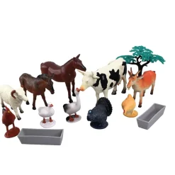Animales de granja