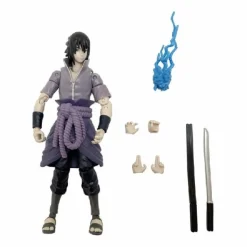 Anime Heroes - Sasuke