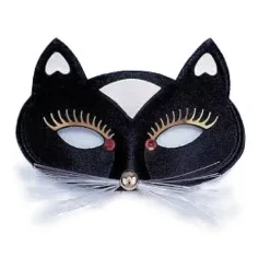 Antifaz gato
