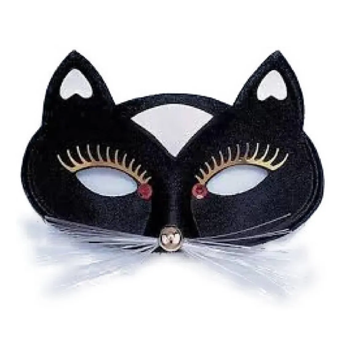 Antifaz gato