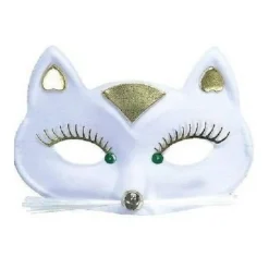 Antifaz gato