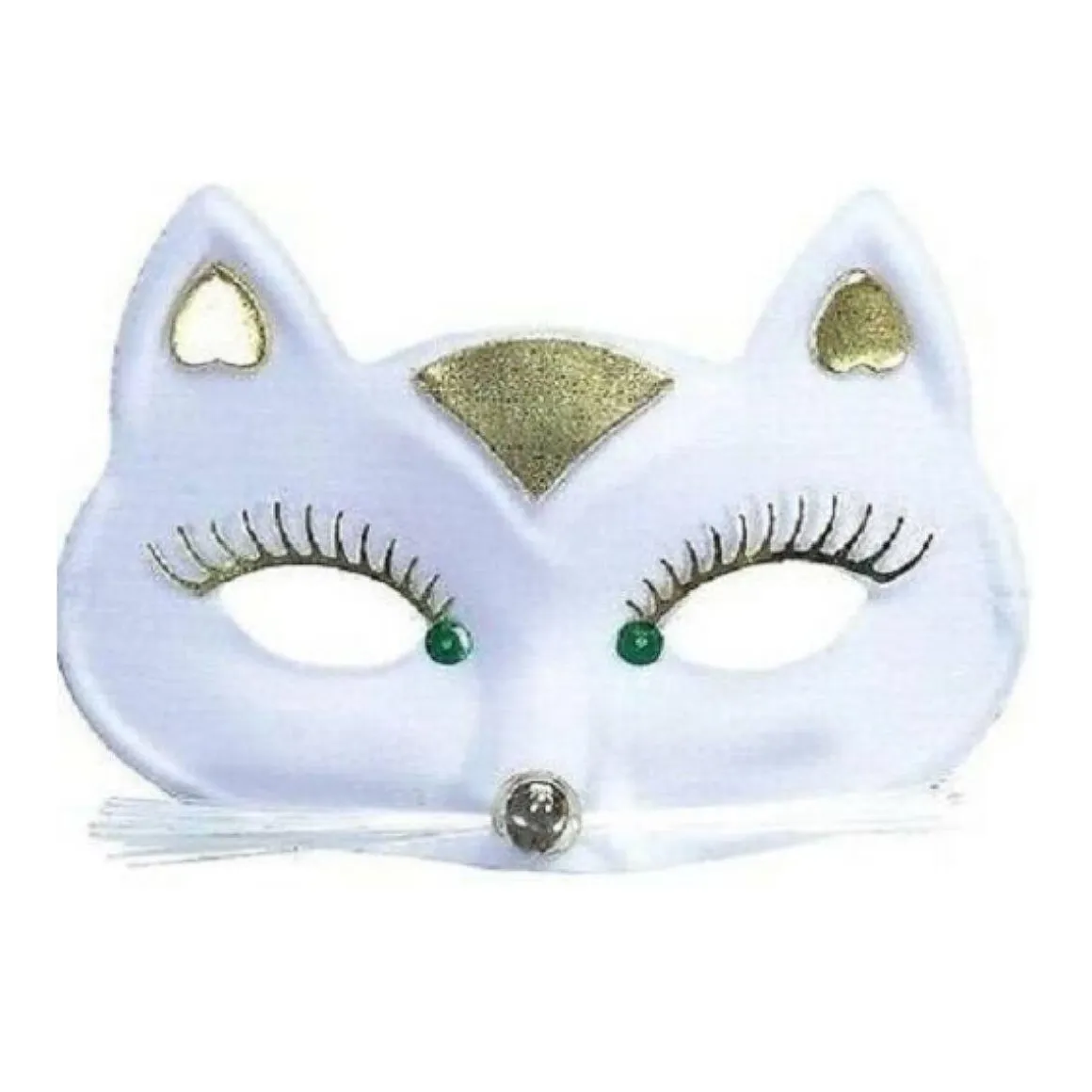 Antifaz gato