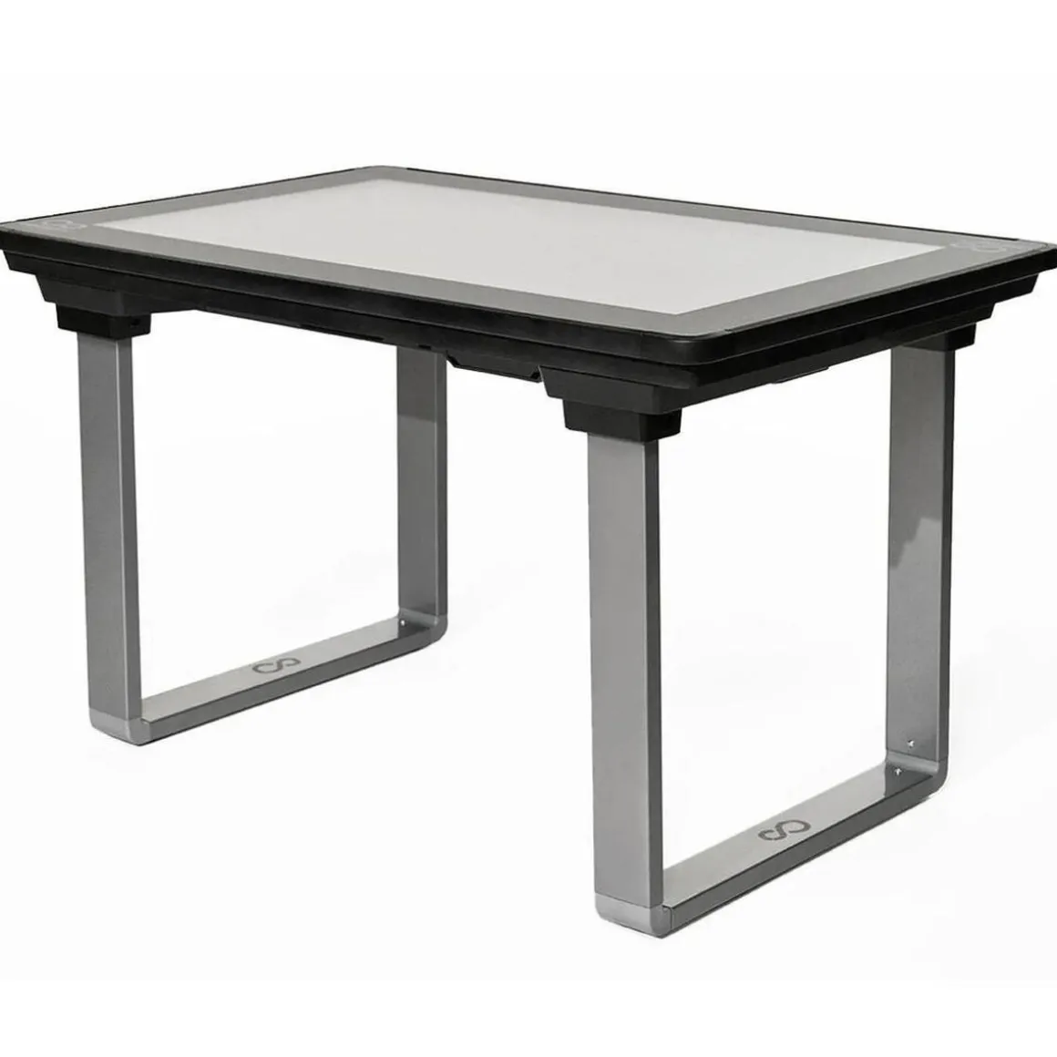Arcade1Up - Mesa de juegos recreativa Infinity Game Table