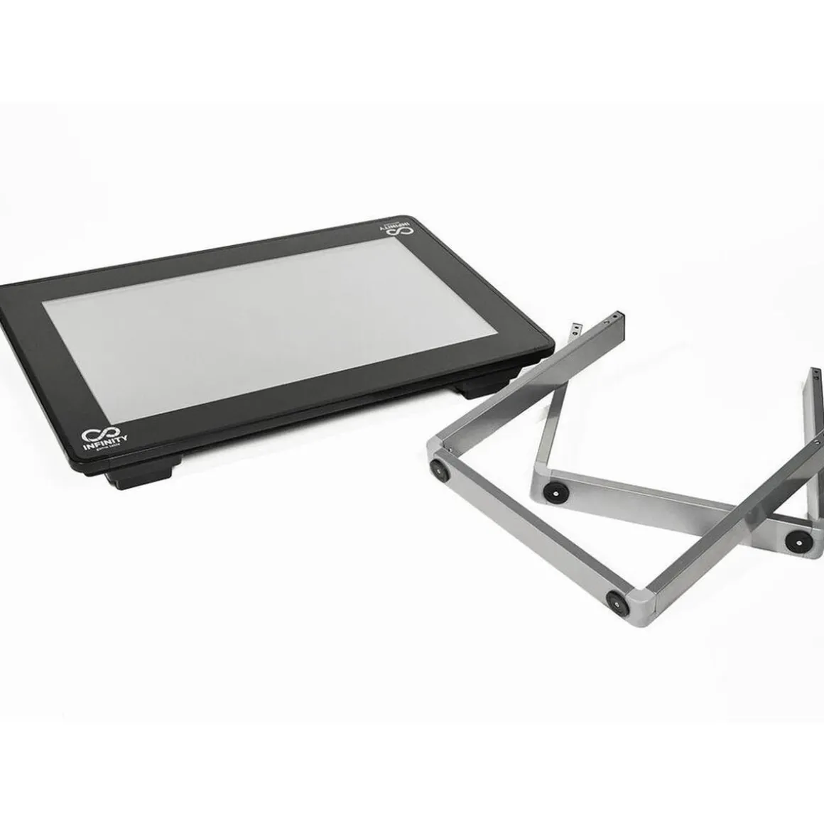 Arcade1Up - Mesa de juegos recreativa Infinity Game Table