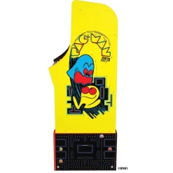 Arcade1Up - Máquina recreativa PAC MAN