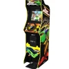 Arcade1Up - Máquina recreativa FAST & FURIOUS
