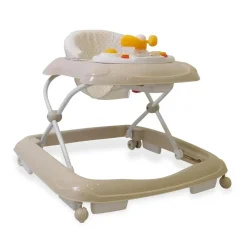 Asalvo - Andador Baby Stars beige
