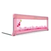 Asalvo - Barrera de cama estándar 150 cm London