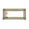 Asalvo - Barrera de Cama Magic City Beige 90 cm