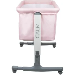 Asalvo - Minicuna Colecho Calm Rosa