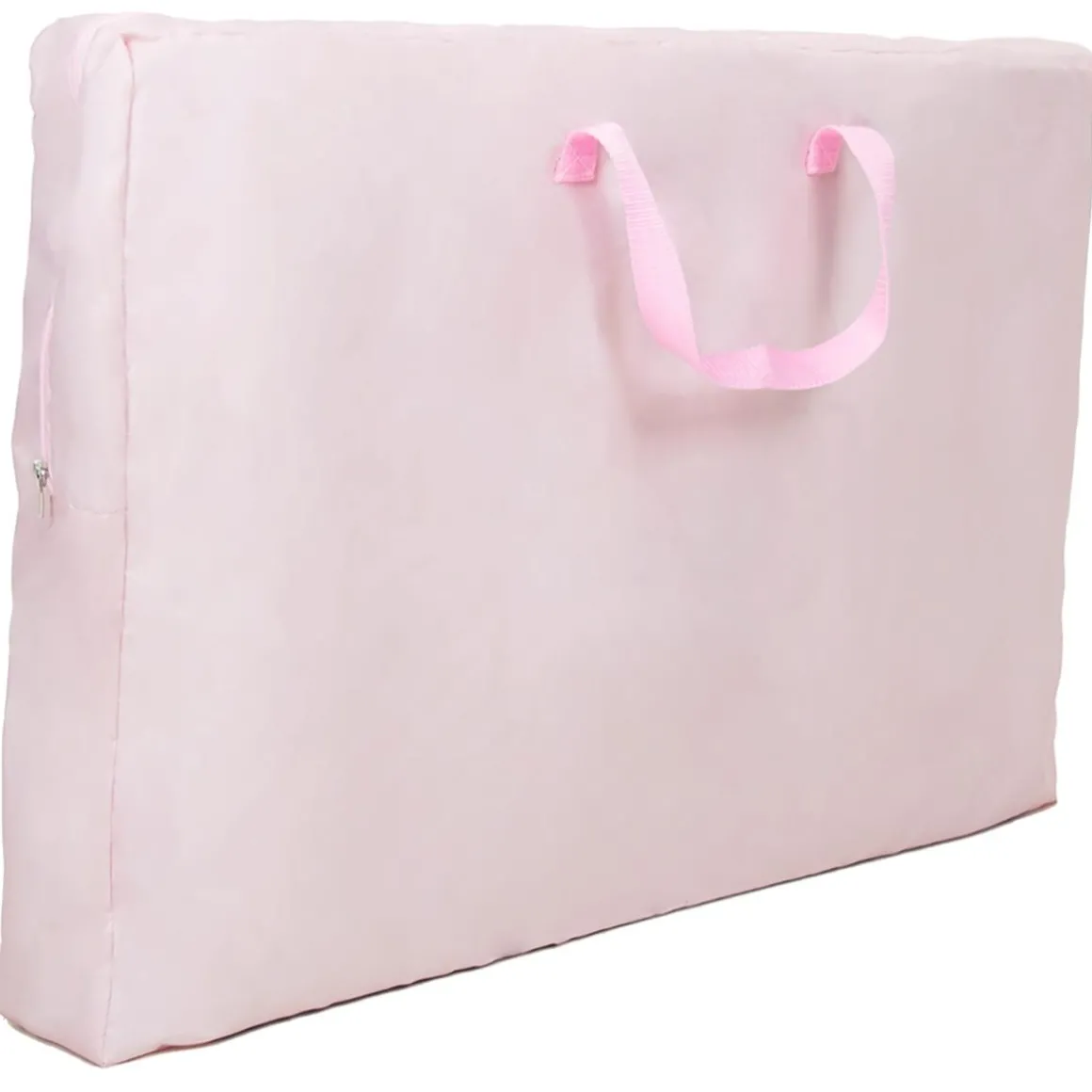 Asalvo - Minicuna Colecho Calm Rosa