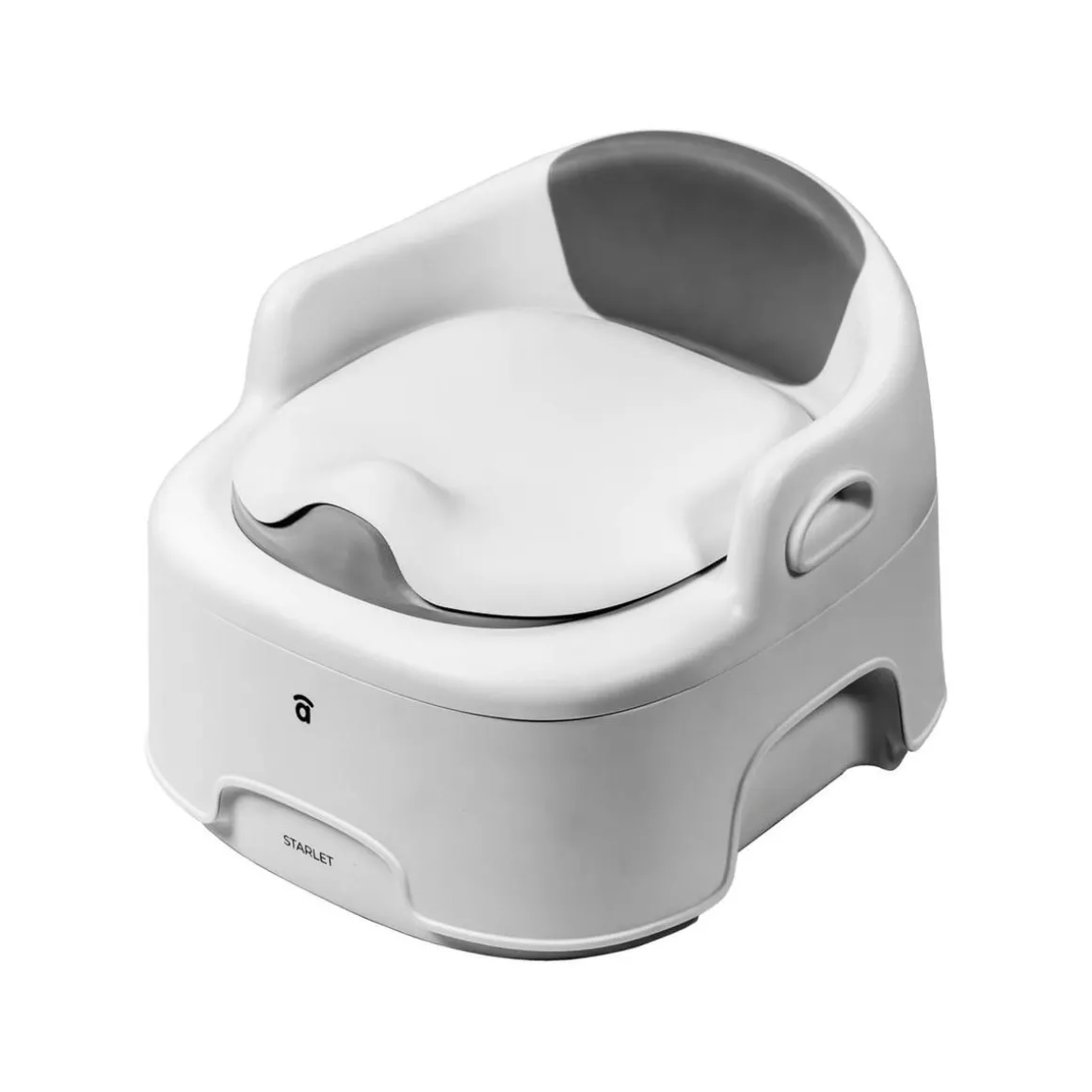 Asalvo - Orinal 3 en 1 Starlet