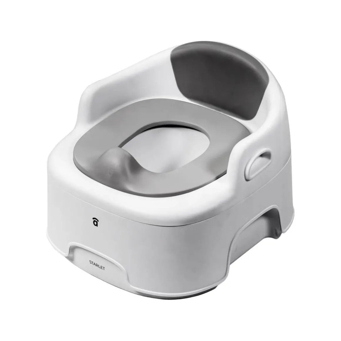 Asalvo - Orinal 3 en 1 Starlet