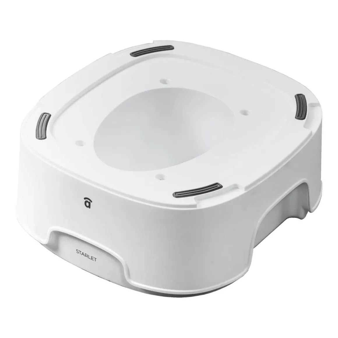 Asalvo - Orinal 3 en 1 Starlet