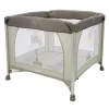 Asalvo - Parque de Aluminio Magic City Beige