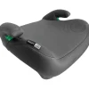 asalvo - Silla de auto gris sin Isofix