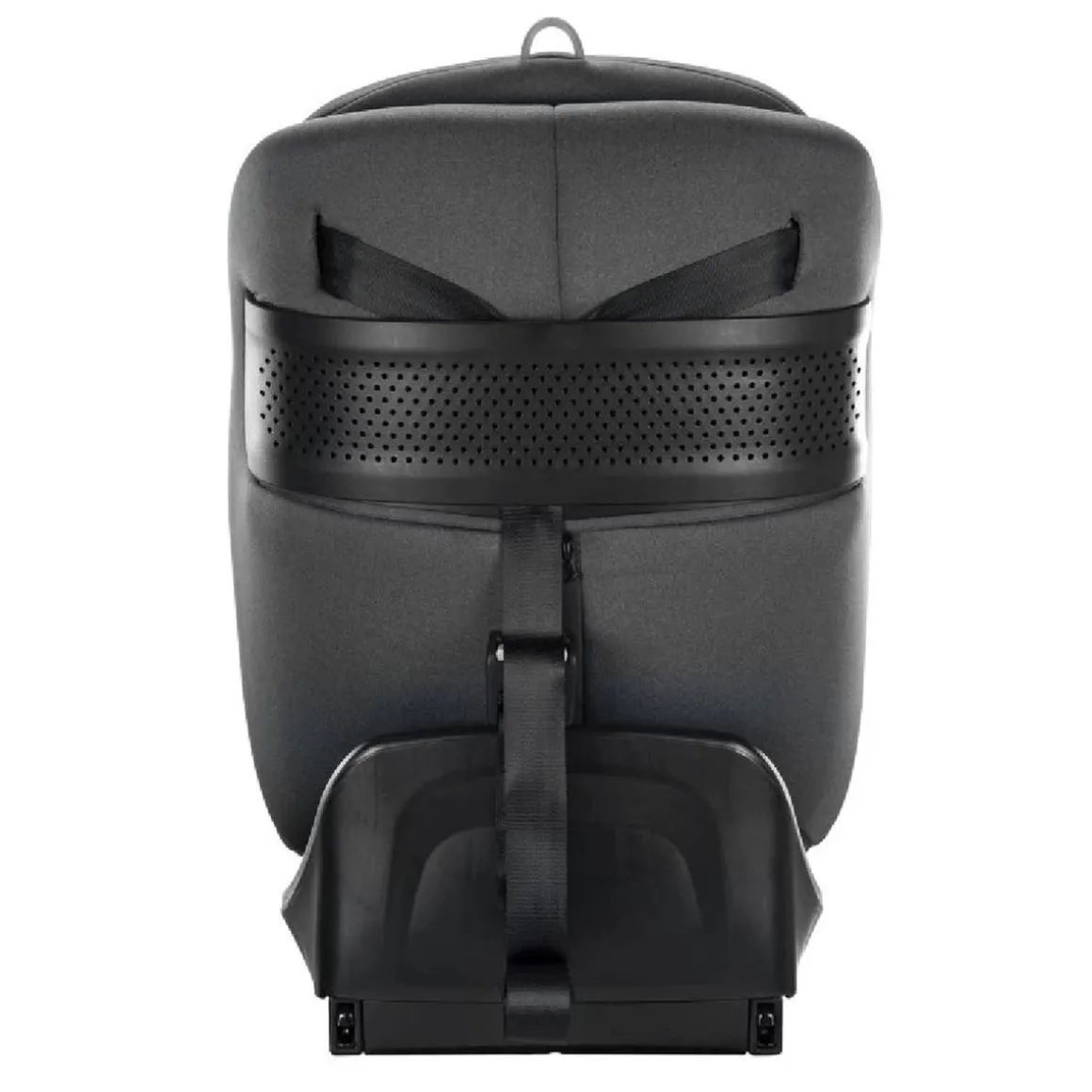 Asalvo - Silla de auto I-Size Austen 2 Gris 40-150 cm