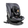 Asalvo - Silla de auto Panafix Gris 40-150 cm